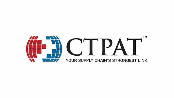 CTPAT: Customs-Trade Partnership Against Terrorism